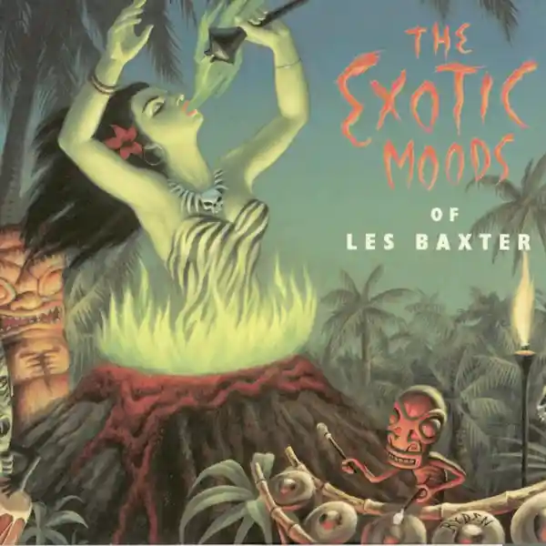 Album Art